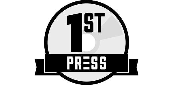 Logo First Press