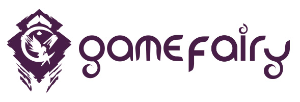 Logo Gamefairy