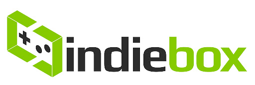 Logo IndieBox