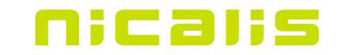 Logo Nicalis