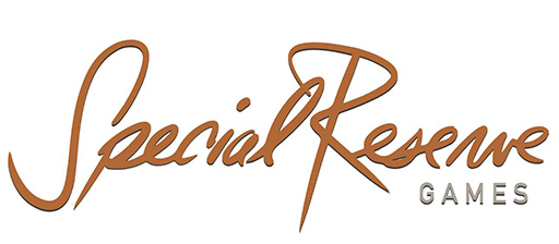 Logo Special Reserve Games