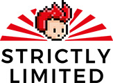 Logo Strictly Limited