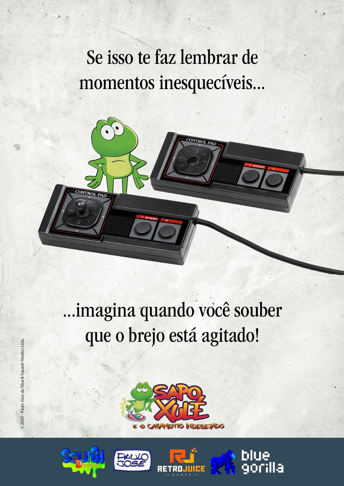Capa prévia do jogo