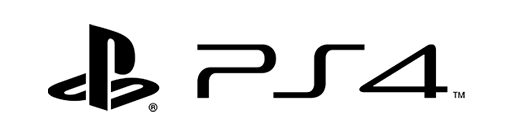 Logo PlayStation 4