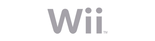 Logo Nintendo Wii