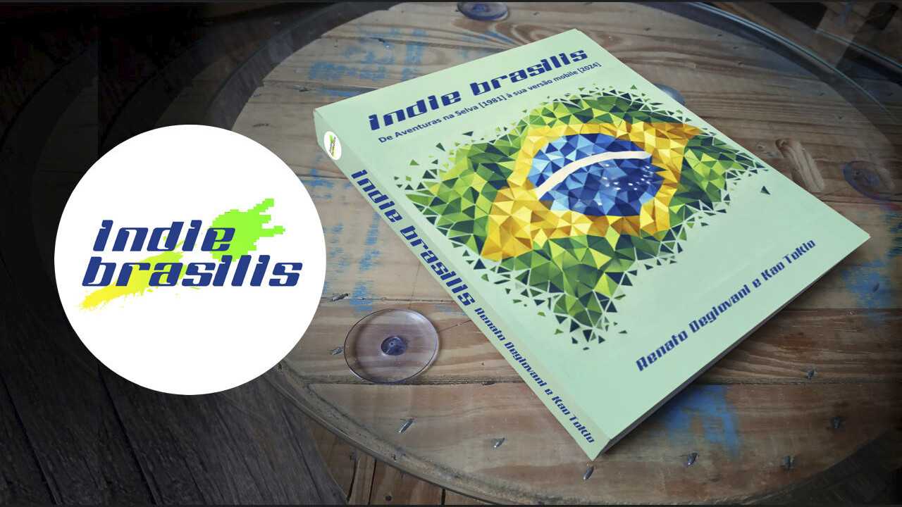 Thumbnail do post: Conheça (e apoie) o projeto Indie Brasilis